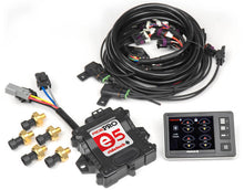Load image into Gallery viewer, Ridetech RID30518000 Ridetech RidePro E5 Air Ride Suspension Leveling Control System
