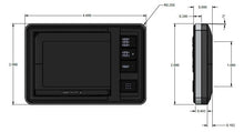 Load image into Gallery viewer, Ridetech RID30518000 Ridetech RidePro E5 Air Ride Suspension Leveling Control System
