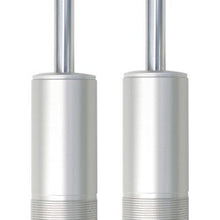 Load image into Gallery viewer, Ridetech Shocks and Struts Ridetech Rebound Adj. Rear HQ Shocks For Use w/ HD 4-Link - Pair
