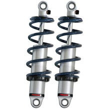 Load image into Gallery viewer, Ridetech Steering Racks Ridetech 64-66 Ford Mustang Complete Coil-Over Suspension System w/ Pin Spindle
