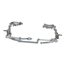 Load image into Gallery viewer, Ridetech Steering Racks Ridetech 64-66 Ford Mustang Complete Coil-Over Suspension System w/ Pin Spindle
