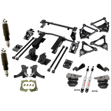 Load image into Gallery viewer, Ridetech Suspension Packages Ridetech 73-87 Chevy C10 Air Suspension System
