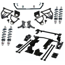 Load image into Gallery viewer, Ridetech Suspension Packages Ridetech 73-87 Chevy C10Complete CoilOver System HQ Series
