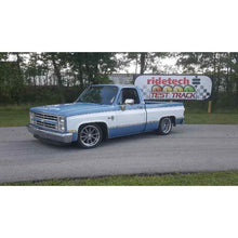 Load image into Gallery viewer, Ridetech Suspension Packages Ridetech 73-87 Chevy C10Complete CoilOver System HQ Series
