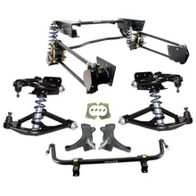 Load image into Gallery viewer, Ridetech Suspension Packages Ridetech 73-87 Chevy C10Complete CoilOver System HQ Series
