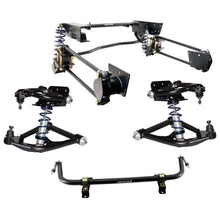 Load image into Gallery viewer, Ridetech Suspension Packages Ridetech 73-87 Chevy C10Complete CoilOver System HQ Series
