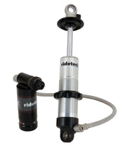 Load image into Gallery viewer, Ridetech RID24369901 Ridetech TQ Series CoilOver Shock 6.3in Travel 2.5in Coil Triple Adjustable Eye/Eye Mounting
