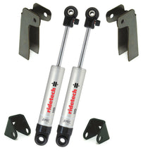 Load image into Gallery viewer, Ridetech Shocks and Struts Ridetech Universal Front HQ Shock Absorber Kit with HQ Series Shocks
