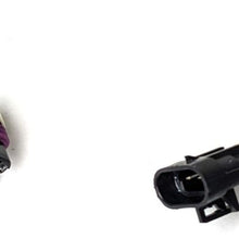 Load image into Gallery viewer, Ridetech Wiring Harnesses Ridetech 18in Ride Height Sensor Cable For RPX &amp; E5 Control System &amp; Hadley Sensor

