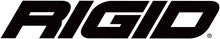 Load image into Gallery viewer, Rigid Industries RIG37119 Rigid Industries 12-18 Subaru BRZ / 12+ WRX STI s360-Series 4in LED SAE J583 Fog Light kit - Yellow
