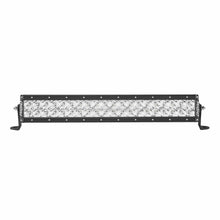 Load image into Gallery viewer, RIGID Industries Exterior Multi-Purpose LED RIGID Industries 120113 E-Series PRO LED Light, Flood Optic, 20 Inch, Black Housing
