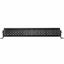 Load image into Gallery viewer, RIGID Industries Exterior Multi-Purpose LED RIGID Industries 120213BLK E-Series PRO Midnight Edition LED Light, Spot Optic, 20 Inch
