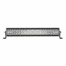 Load image into Gallery viewer, RIGID Industries Exterior Multi-Purpose LED RIGID Industries 122313 E-Series PRO LED Light, Spot/Driving Optic Combo, 20 Inch, Black Housing
