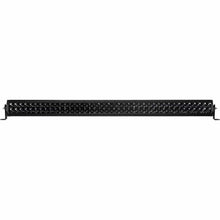 Load image into Gallery viewer, RIGID Industries Exterior Multi-Purpose LED RIGID Industries 140213BLK E-Series PRO Midnight Edition LED Light, Spot Optic, 40 Inch
