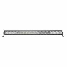 Load image into Gallery viewer, RIGID Industries Exterior Multi-Purpose LED RIGID Industries 140313 E-Series PRO LED Light, Spot/Flood Optic Combo, 40 Inch, Black Housing
