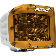 Load image into Gallery viewer, Rigid Industries Light Bars &amp; Cubes Rigid Industries D-SS - Yellow Cover
