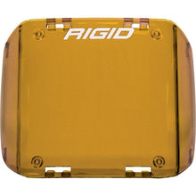 Load image into Gallery viewer, Rigid Industries Light Bars &amp; Cubes Rigid Industries D-SS - Yellow Cover
