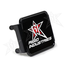 Load image into Gallery viewer, Rigid Industries Light Covers and Guards Rigid Industries 10in SR-Series Light Cover - Black
