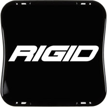 Load image into Gallery viewer, Rigid Industries Light Covers and Guards Rigid Industries D-XL Series Light Cover - Black
