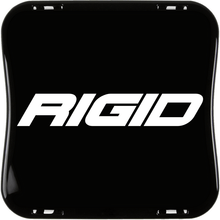 Load image into Gallery viewer, Rigid Industries Light Covers and Guards Rigid Industries D-XL Series Light Cover - Black
