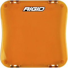 Load image into Gallery viewer, Rigid Industries Light Covers and Guards Rigid Industries D-XL Series Light Cover - Yellow
