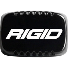 Load image into Gallery viewer, Rigid Industries Light Covers and Guards Rigid Industries SR-M Light Cover- Black
