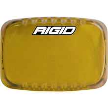 Load image into Gallery viewer, Rigid Industries Light Covers and Guards Rigid Industries SR-M Light Cover - Yellow
