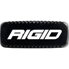 Load image into Gallery viewer, Rigid Industries Light Covers and Guards Rigid Industries SR-Q Light Cover- Black
