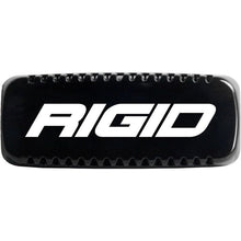 Load image into Gallery viewer, Rigid Industries Light Covers and Guards Rigid Industries SR-Q Light Cover- Black
