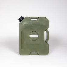 Load image into Gallery viewer, RotopaX Fuel Storage RotopaX 2 GALLON GEN2 GREEN WATER RXX-2OD
