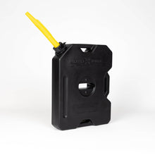 Load image into Gallery viewer, RotopaX Fuel Storage RotopaX 2 Gallon Water GEN2 Black RXX-2B
