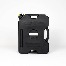 Load image into Gallery viewer, RotopaX Fuel Storage RotopaX 2 Gallon Water GEN2 Black RXX-2B
