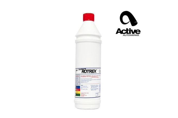 Active Autowerke Rotrex Traction Fluid