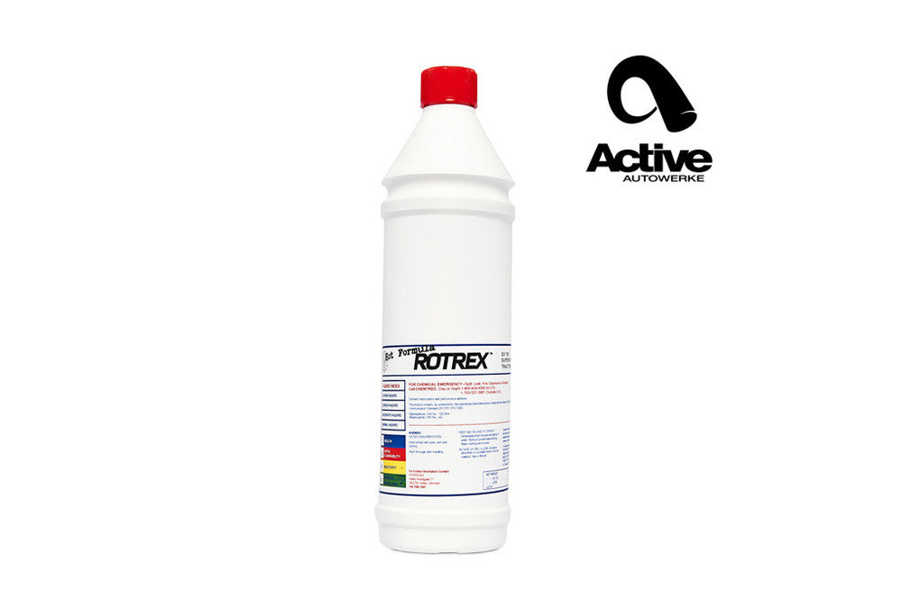 Active Autowerke Rotrex Traction Fluid