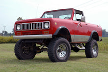 Load image into Gallery viewer, Rough Country DHTP_82030 Rough Country 4 Inch Lift Kit | International Scout II 4WD (1971-1973) 82030

