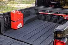 Load image into Gallery viewer, Rough Country DHTP_10631 Rough Country Molle Panel Kit | Front | Bed | Jeep Gladiator JT 4WD (2020-2024) 10631
