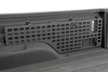 Load image into Gallery viewer, Rough Country DHTP_10631 Rough Country Molle Panel Kit | Front | Bed | Jeep Gladiator JT 4WD (2020-2024) 10631
