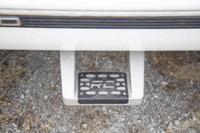 Load image into Gallery viewer, Rough Country DHTP_117510 Rough Country Single Hoop Step | Universal | Alum | Pair | Multiple Makes &amp; Models (Chevy/Ford/GMC/Ram) 117510
