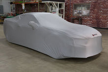 Load image into Gallery viewer, Roush RSH421932 ROUSH 2015-2019 Ford Mustang Satin Stretch Indoor Car Cover
