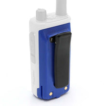 Load image into Gallery viewer, Rugged Radios Batteries Rugged Radios Replacement Lithium Battery for R1 Handheld Radio w/12v Charge Port

