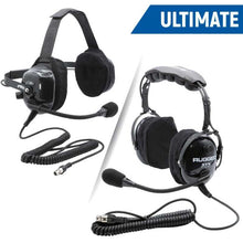 Load image into Gallery viewer, Rugged Radios Radio Communications Rugged Radios ULTIMATE HEADSET for STEREO and OFFROAD Intercoms - OTH
