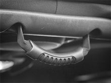 Load image into Gallery viewer, Rugged Ridge Interior Grab Bars Rugged Ridge REAR SIDE GRAB HANDLES 07-18 WRANG.JK 13305.14
