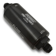 Load image into Gallery viewer, Russell Fuel Filters Russell 75 Series 10 Micron 8AN Profilter Fuel Filter
