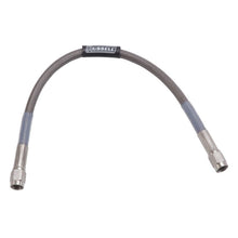Load image into Gallery viewer, Russell Brake Line Kits Russell Performance 27in Straight -3 AN Competition Brake Hose
