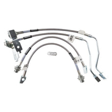 Load image into Gallery viewer, Russell Brake Line Kits Russell Performance 96-98 Ford Mustang Cobra Brake Line Kit
