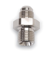 Load image into Gallery viewer, Russell Bungs Russell Performance #6 x 18mm - 1.5 Endura Metric Threaded Adapter
