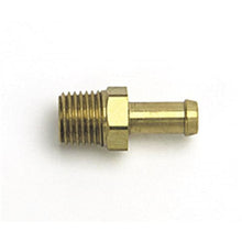 Load image into Gallery viewer, Russell Fittings Russell Performance 1/4 NPT x 8mm (5/16in) Hose Single Barb Fitting
