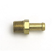 Load image into Gallery viewer, Russell Fittings Russell Performance 1/4 NPT x 8mm (5/16in) Hose Single Barb Fitting
