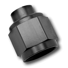 Load image into Gallery viewer, Russell Fittings Russell Performance -10 AN Flare Cap (Black)
