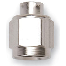 Load image into Gallery viewer, Russell Fittings Russell Performance -10 AN Flare Cap (Endura)
